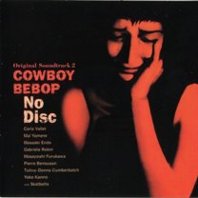 Cowboy Bebop OST2, telecharger en ddl